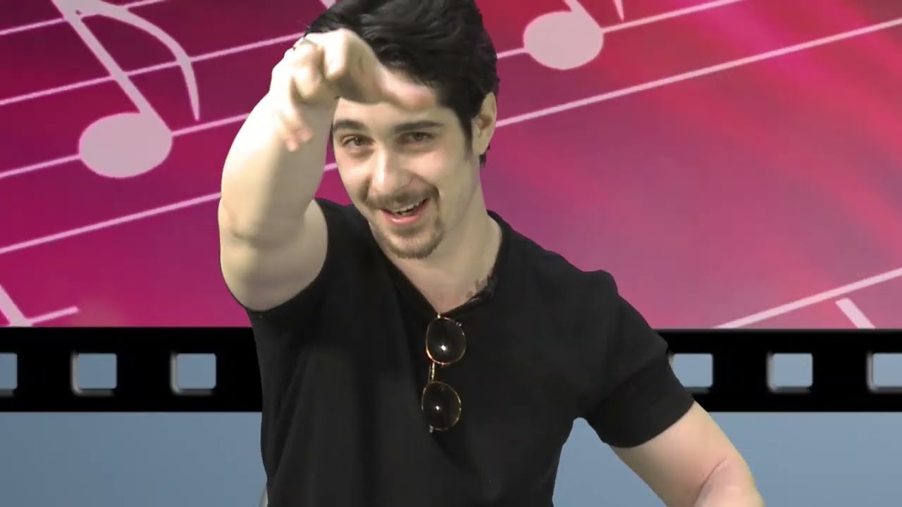 Televizija Zapad - Zapadna strana - Igor Drvenkar 07.04.2022.