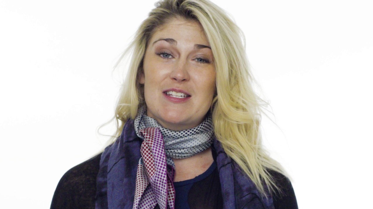 Billie Whitehouse, Founder Wearable X | FounderMade