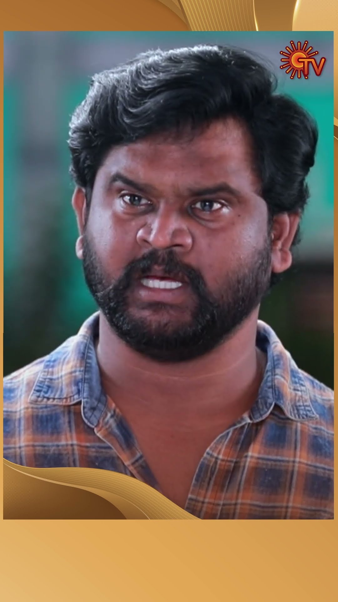 #AnandhaRagam #SunTV #shorts #tamilserial
