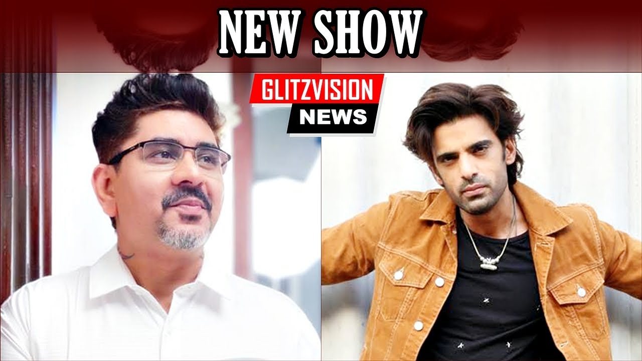 WOW! Mohit Malik Bags Rajan Shahi's Next For Star Plus Baatein Kuch ...