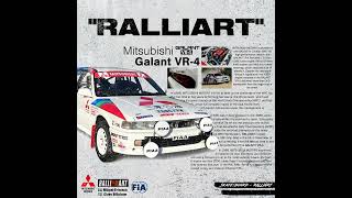 skate!board - ralliart