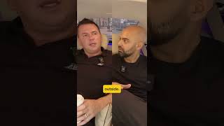 Was Michael Jackson’s balcony incident real - Matt Fiddes