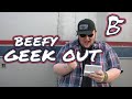 Beefy - Geek Out