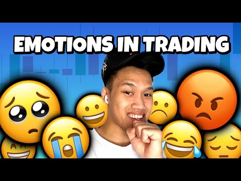 BEST way to Handle Emotions in Forex 2021 *Trading/Psychology Tips*