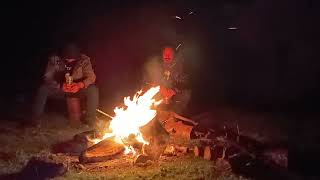Hanternoz - Jean-du-Feu