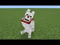 Mob Humod Eklentisi! | Minecraft PE