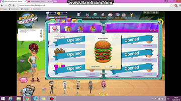 MSP MAILTIME PT 1❤