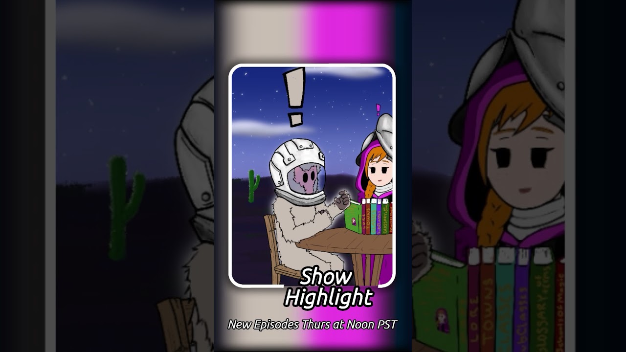 So I'm The Tiefling Bard This Time | D&D 5e | Session 0 Highlight | System Exploration