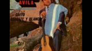 Video thumbnail of "la telecita - eduardo avila (el maestro santiagueño).wmv"