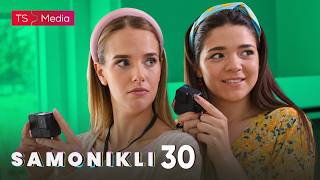 Samonikli - Epizoda 30 - Domaća serija