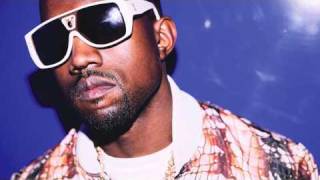 Kanye West - Gorgeous Instrumental (DJ Critical Hype Loop).mov