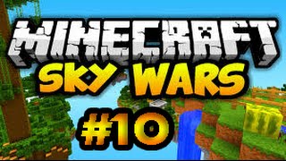 VimeWorld/SkyWars/#10