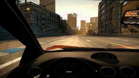 Shift 2 Cool Overtake