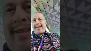 Fadil Cek Koper Pak Muh Ngakak