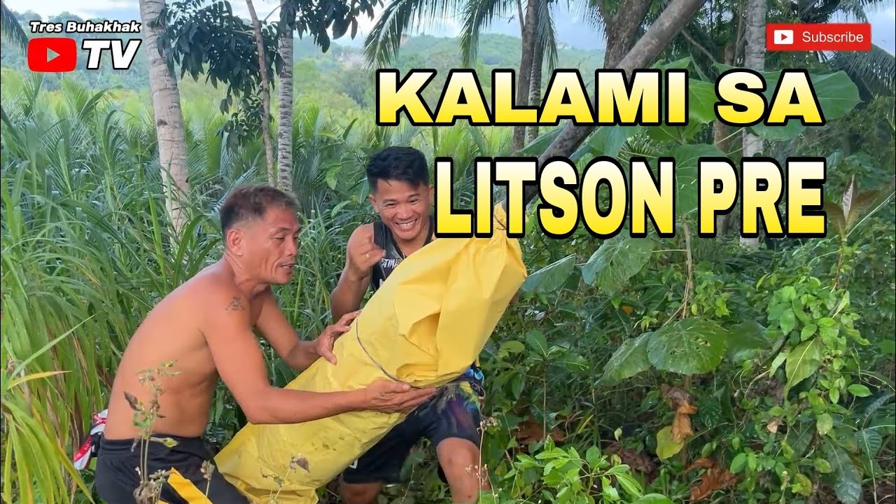 HANGOL UG KAON NGA KUMPARE 🤣113