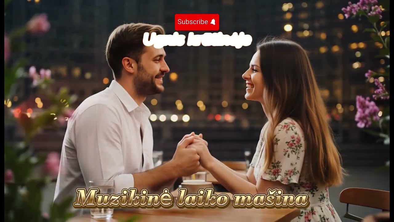 Ugnis krūtinėje#muzikinėlaikomašina #naujiena2026 #lietuviška #