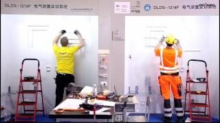 electrical installation training electrical installation training