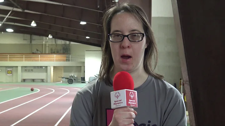 2018 Team Missouri: Amanda Koch discusses her bocc...