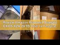Review Amazon Renewed Seagate EXOS X24 24TB Interne Festplatte 3.5 Zoll SATA 3 Gbit/s 512 MB, ST2400