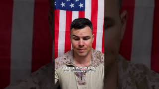 Tales from the grid square episode 1 is up! Full video on my page! #military #marine #soldier