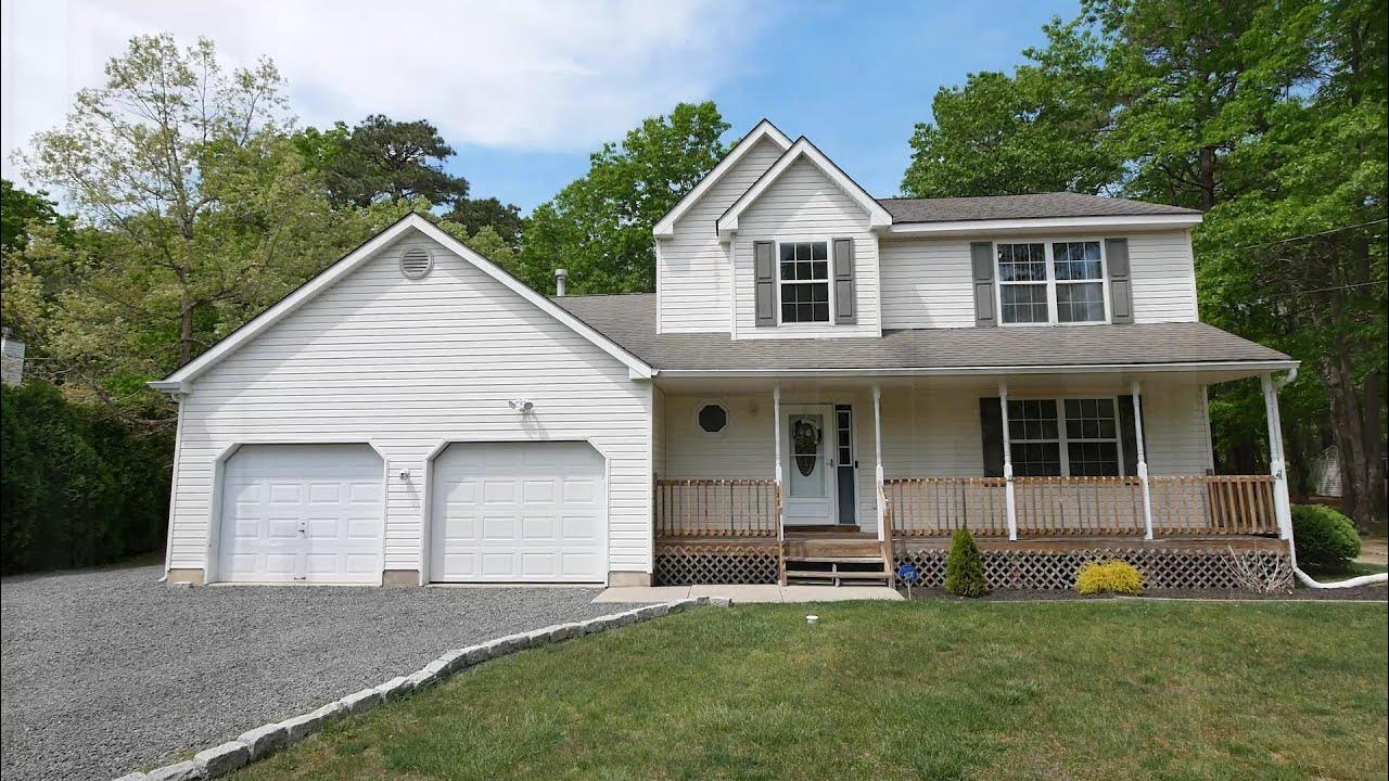 313 E Great Creek Rd Galloway, NJ YouTube