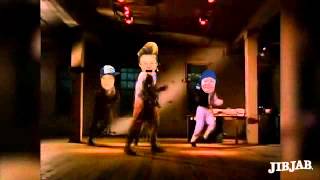 Ice Ice JibJab