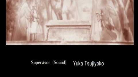 Fire Emblem: Path of Radiance Credits