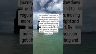A little reminder