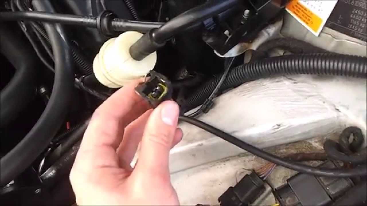 Bmw E65 Zusatzwasserpumpe Richtig Testen Fehlersuche Kabelbaum