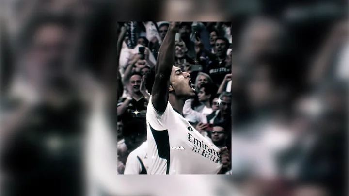 Confidence — Kim Perfectly slowed (Jude Bellingham .ae.talo edit)