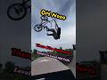 Ranking The Funniest Bike Fails You Didn't See Coming #funny #fails #bmx #mtb #shorts #viral