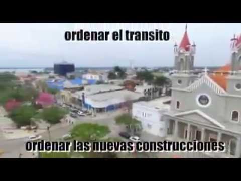 Presentación Nuevo Código Urbanístico Ciudad de Formosa