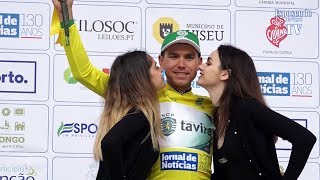 Reportagem prologo em Barcelos Grande Premio JN
