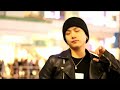 みかんハート(C&K)/ANFiNY KAZUKI 2019/04/07 新宿路上