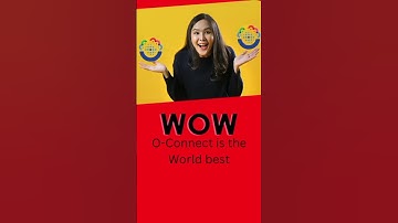 O-Connect World Biggest Video Conferences Tool