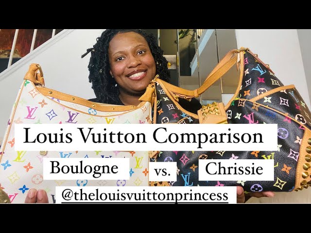 Louis Vuitton Multicolore Unboxing, Louis Vuitton Marilyn