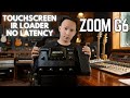 Review efek gitar ZOOM G6 | SUDAH TOUCH SCREEN !!