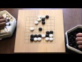 Sunday Go Lessons: Playing on the 9x9 board Part 2!