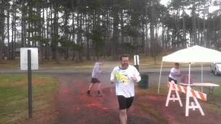 Norwalk Reflector St Paul Color Run