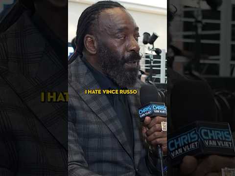 Booker T On