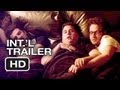 This Is the End Official International Trailer (2013) - James Franco Movie HD