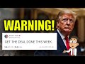 Understanding Trump's $4.9 Trillion Bill
