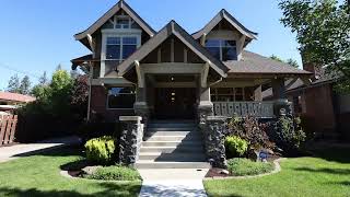 Historic Luxury on Spokane's South Hill. 420 W 14th Ave, Spokane, WA. Exclusive listed, Steve Silbar Historic Luxury on Spokane's South Hill. 420 W 14th Ave, Spokane, WA. Exclusive listed, Steve Silbar