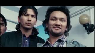 New Nepali Movie HALCHAL Full HD | Nikhil Uprety New Movie