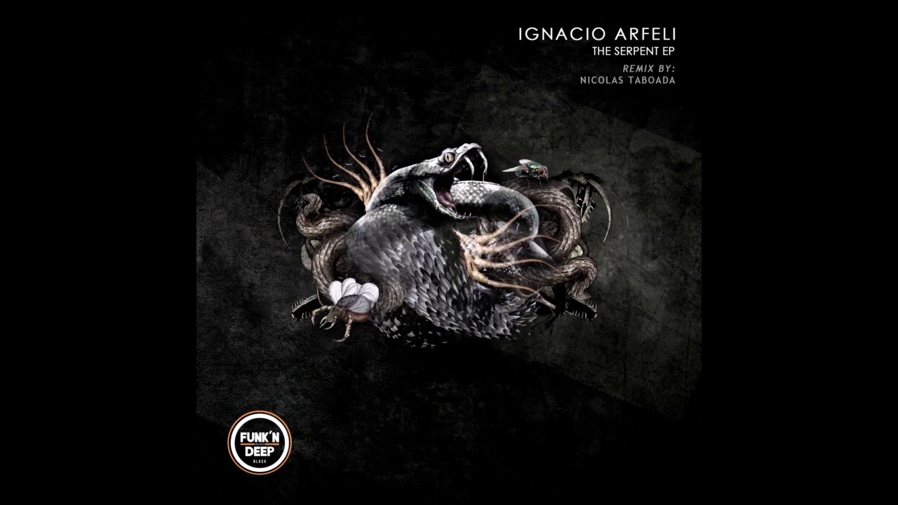 Watch Ignacio Arfeli - Techno Dialogue (Original Mix) on YouTube Watch Ignacio Arfeli - Techno Dialogue (Original Mix) on YouTube