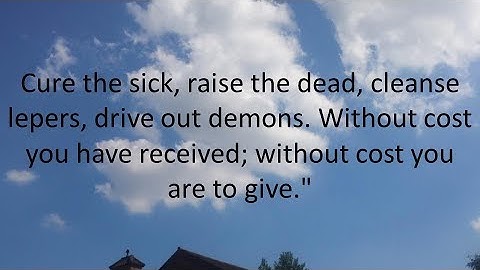 Daily Bible Reading 09 December 2017 of Catholic Mass