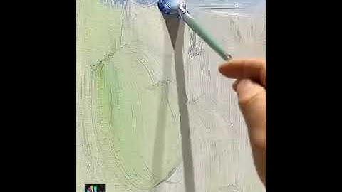 Vẽ tranh phong cảnh theo yêu cầu - Xưởng vẽ Tranh sơn dầu trieuart.com