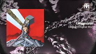Graumann - Design Original Mix Theory X
