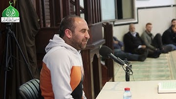 القارئ محمد ريان ما تيسر من سورة ال عمران