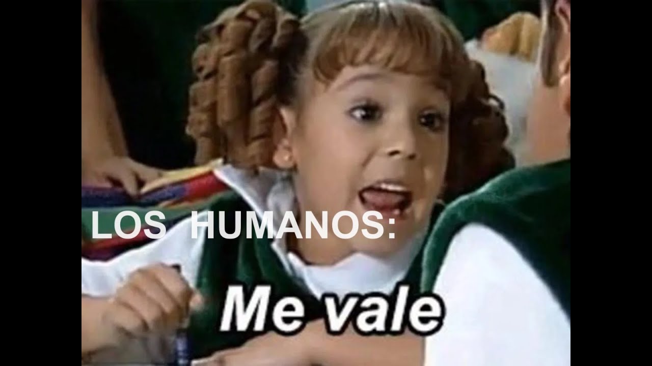 HFY/ ¡A los humanos les importa un car*jo! - Humanity Fuck Yeah! - Omasik